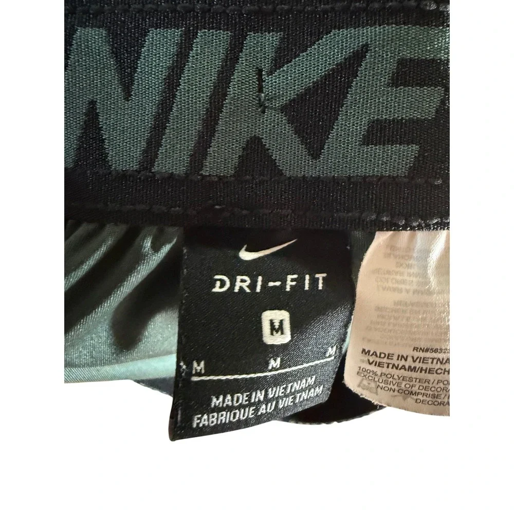 Nike Dri-FIT Men's Training‎ Shorts Camo Print Activewear Medium